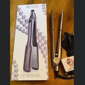 USmooth Flat Iron